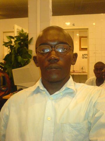 une photo de moi